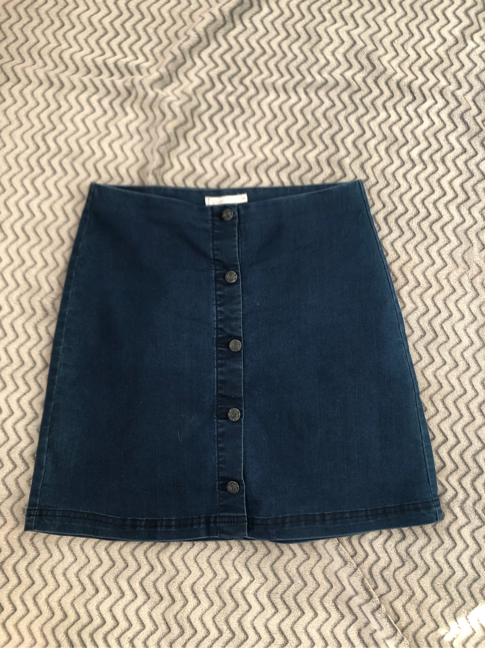 Jupe taille 38 